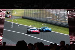 ꡼ No.014 | GTǥߡ 2015פɽꤹJAPAN FINALפš֥ġꥹ6פΥ򶥤äDay 2פͤݡ