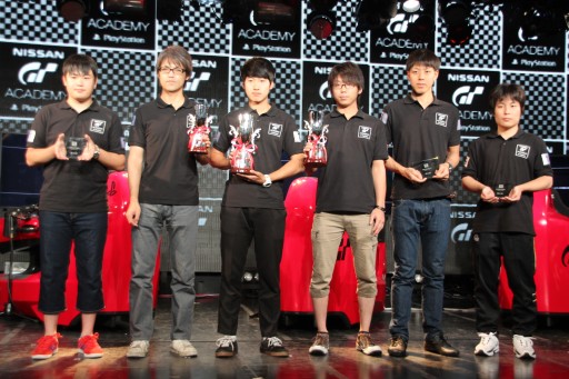 ꡼ No.015 | GTǥߡ 2015פɽꤹJAPAN FINALפš֥ġꥹ6פΥ򶥤äDay 2פͤݡ