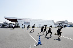 ꡼ No.018 | GTǥߡ 2015פɽꤹJAPAN FINALפš֥ġꥹ6פΥ򶥤äDay 2פͤݡ