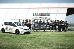 ꡼ No.022 | GTǥߡ 2015פɽꤹJAPAN FINALפš֥ġꥹ6פΥ򶥤äDay 2פͤݡ