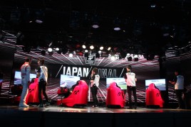 ꡼ No.023 | GTǥߡ 2015פɽꤹJAPAN FINALפš֥ġꥹ6פΥ򶥤äDay 2פͤݡ