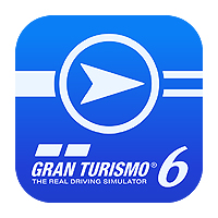 画像集#002のサムネイル/「グランツーリスモ6」のコースを作成できる無料アプリ「GT6トラックパスエディター」がiOS/Androidタブレット向けに配信開始