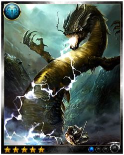 画像ギャラリー No.004のサムネイル画像 / 「戦国炎舞 -KIZNA-」と「神縛のレインオブドラゴン」のコラボが本日スタート