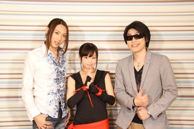 画像ギャラリー No.001のサムネイル画像 / 「戦国炎舞-KIZNA-」，10月18日に配信したニコ生のイベントレポートを公開