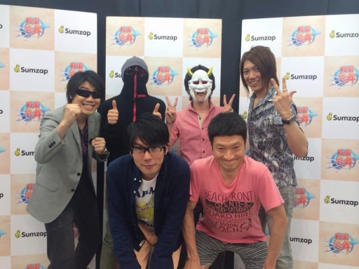 画像ギャラリー No.001のサムネイル画像 / 「戦国炎舞」，ニコ生で放送されたスペシャル番組のレポートが公開に