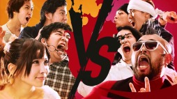 画像ギャラリー No.009のサムネイル画像 / 「戦国炎舞」新TVCM「日本中が大合戦篇」を12月26日に全国放映