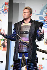 ꡼ No.022 | פܥץ쥹󥰤䥢˥ֹŴΥХͥפȥܡ󤬼餫ˤ줿緿ץ⡼ȯɽͤݡ