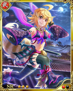 画像ギャラリー No.008 | 「戦国炎舞 -KIZNA-」と「乖離性ミリオン