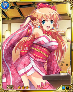 画像ギャラリー No.004のサムネイル画像 / 「戦国炎舞 -KIZNA-」と「乖離性ミリオンアーサー」のコラボキャンペーンが本日スタート。盗賊アーサーや徳川家康の限定カードを獲得するチャンス