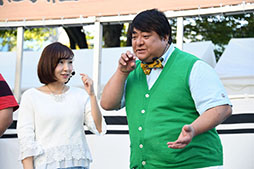 ���������꡼ No.011�Υ���ͥ������ / �ø�ͤ�������������Ӥ򤫤���ɧ��Ϥ����ȥ���������з衣��������פΥ��٥�ȡ���񰮤��� ���ۥ����ڡ���פ��ݡ���