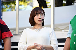 ���������꡼ No.012�Υ���ͥ������ / �ø�ͤ�������������Ӥ򤫤���ɧ��Ϥ����ȥ���������з衣��������פΥ��٥�ȡ���񰮤��� ���ۥ����ڡ���פ��ݡ���