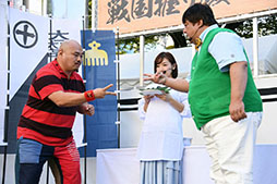 ���������꡼ No.017�Υ���ͥ������ / �ø�ͤ�������������Ӥ򤫤���ɧ��Ϥ����ȥ���������з衣��������פΥ��٥�ȡ���񰮤��� ���ۥ����ڡ���פ��ݡ���