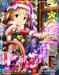 画像ギャラリー No.005のサムネイル画像 / 「戦国炎舞 -KIZNA-」で英傑獲得祭，聖夜の大合戦，龍虎双璧ガチャが開始