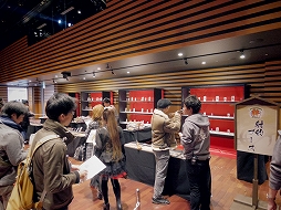 画像ギャラリー No.013のサムネイル画像 / 「戦国炎舞 -KIZNA-」，3周年記念イベント「3周年KIZNA祭-冬の宴-」で発表された新情報を中心にレポート