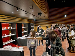 画像ギャラリー No.014のサムネイル画像 / 「戦国炎舞 -KIZNA-」，3周年記念イベント「3周年KIZNA祭-冬の宴-」で発表された新情報を中心にレポート