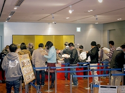 画像ギャラリー No.015のサムネイル画像 / 「戦国炎舞 -KIZNA-」，3周年記念イベント「3周年KIZNA祭-冬の宴-」で発表された新情報を中心にレポート