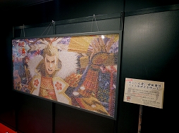 画像ギャラリー No.019のサムネイル画像 / 「戦国炎舞 -KIZNA-」，3周年記念イベント「3周年KIZNA祭-冬の宴-」で発表された新情報を中心にレポート