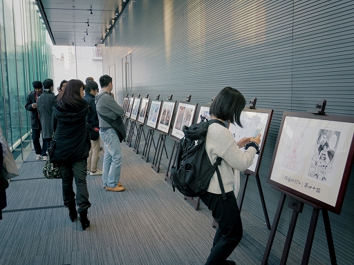 画像ギャラリー No.021のサムネイル画像 / 「戦国炎舞 -KIZNA-」，3周年記念イベント「3周年KIZNA祭-冬の宴-」で発表された新情報を中心にレポート