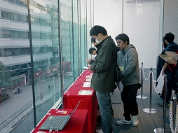 画像ギャラリー No.025のサムネイル画像 / 「戦国炎舞 -KIZNA-」，3周年記念イベント「3周年KIZNA祭-冬の宴-」で発表された新情報を中心にレポート