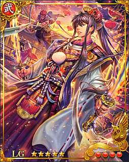 画像ギャラリー No.003のサムネイル画像 / 「戦国炎舞 -KIZNA-」，年末年始イベントで「剣閃乱舞 -迎春年越祭-」などが開催