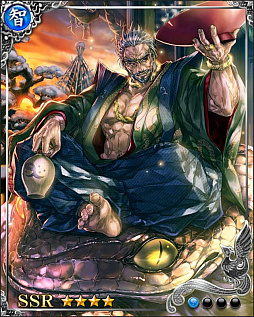 画像ギャラリー No.006のサムネイル画像 / 「戦国炎舞 -KIZNA-」，年末年始イベントで「剣閃乱舞 -迎春年越祭-」などが開催