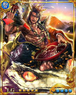 画像ギャラリー No.007のサムネイル画像 / 「戦国炎舞 -KIZNA-」，年末年始イベントで「剣閃乱舞 -迎春年越祭-」などが開催