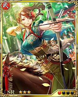 画像ギャラリー No.010のサムネイル画像 / 「戦国炎舞 -KIZNA-」，年末年始イベントで「剣閃乱舞 -迎春年越祭-」などが開催