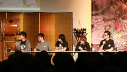 画像ギャラリー No.008のサムネイル画像 / 「戦国炎舞 -KIZNA-」3周年リアルイベントの公式レポートが到着