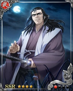 画像ギャラリー No.010のサムネイル画像 / 「戦国炎舞 -KIZNA-」と「バジリスク〜甲賀忍法帖〜」のコラボイベント第2弾がスタート