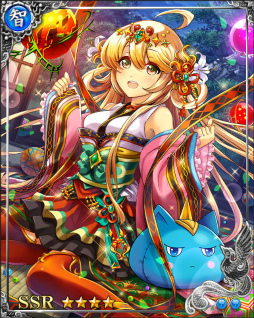 画像ギャラリー No.005のサムネイル画像 / 「戦国炎舞 -KIZNA-」×「ぼくとドラゴン」コラボキャンペーンが実施決定