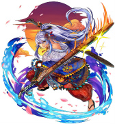 画像ギャラリー No.008のサムネイル画像 / 「戦国炎舞 -KIZNA-」×「ぼくとドラゴン」コラボキャンペーンが実施決定