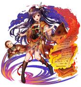 画像ギャラリー No.009のサムネイル画像 / 「戦国炎舞 -KIZNA-」×「ぼくとドラゴン」コラボキャンペーンが実施決定