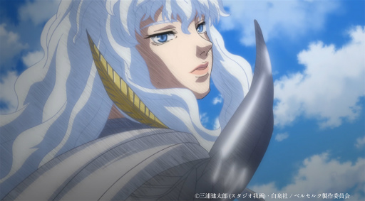 戦国炎舞 Kizna がtvアニメ ベルセルク とのコラボを実施決定