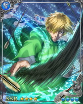 画像ギャラリー No.003のサムネイル画像 / 「戦国炎舞 -KIZNA-」,アニメ版「ベルセルク」とコラボしたイベントを実施