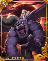 画像ギャラリー No.007のサムネイル画像 / 「戦国炎舞 -KIZNA-」,アニメ版「ベルセルク」とコラボしたイベントを実施