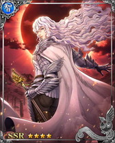 画像ギャラリー No.008のサムネイル画像 / 「戦国炎舞 -KIZNA-」,アニメ版「ベルセルク」とコラボしたイベントを実施