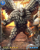 画像ギャラリー No.009のサムネイル画像 / 「戦国炎舞 -KIZNA-」,アニメ版「ベルセルク」とコラボしたイベントを実施