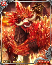 画像ギャラリー No.010のサムネイル画像 / 「戦国炎舞 -KIZNA-」,アニメ版「ベルセルク」とコラボしたイベントを実施