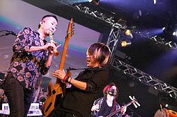 画像ギャラリー No.003のサムネイル画像 / 「戦国炎舞 -KIZNA-」，1月14日開催のリアルイベント「KIZNA 祭 2018〜新春の祝宴〜」参加者募集スタート