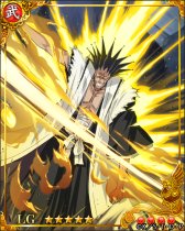 ���������꡼ No.005�Υ���ͥ������ / �������� -KIZNA-�ס���BLEACH�ץ���ܥ��٥�Ȥ�7��»ܡ��͵�����餬�����ɤˤʤäƻ���