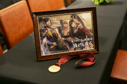 画像ギャラリー No.005のサムネイル画像 / 「戦国炎舞」5周年を記念した公開生放送の公式レポートが到着