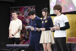 画像ギャラリー No.009のサムネイル画像 / 「戦国炎舞」5周年を記念した公開生放送の公式レポートが到着