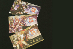 画像ギャラリー No.011のサムネイル画像 / 「戦国炎舞」5周年を記念した公開生放送の公式レポートが到着