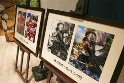 画像ギャラリー No.014のサムネイル画像 / 「戦国炎舞」5周年を記念した公開生放送の公式レポートが到着