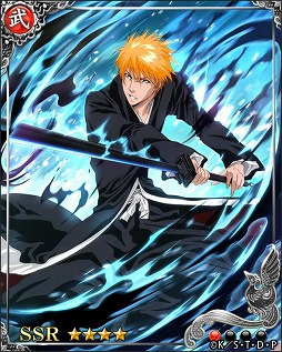戦国炎舞 Kizna Bleach とのコラボイベントを開催