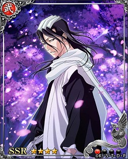 画像ギャラリー No.005のサムネイル画像 / 「戦国炎舞 -KIZNA-」,“BLEACH”とのコラボイベントを開催