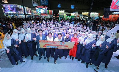 ꡼ No.001Υͥ / סॷ祦2018ǡȤ˷ɥܤξ󤬸