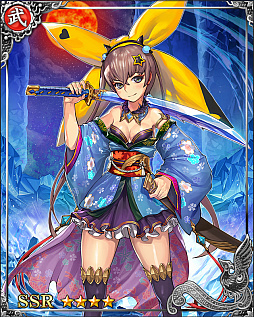 画像ギャラリー No.002のサムネイル画像 / 「戦国炎舞 -KIZNA-」が「デスティニーチャイルド」とのコラボキャンペーンを本日より実施