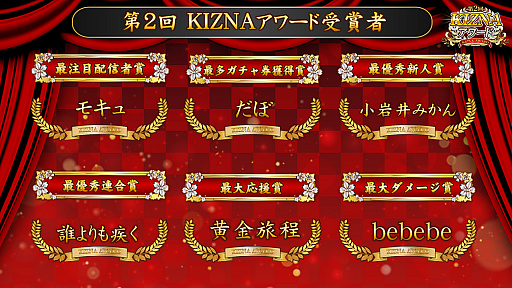 ꡼ No.006 |  -KIZNA-סץ쥤䡼ɽ2KIZNAɽ1ͤ