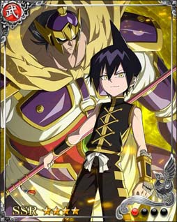 ꡼ No.003Υͥ /  -KIZNA-סTV˥SHAMAN KINGץܥ졼1116鳫